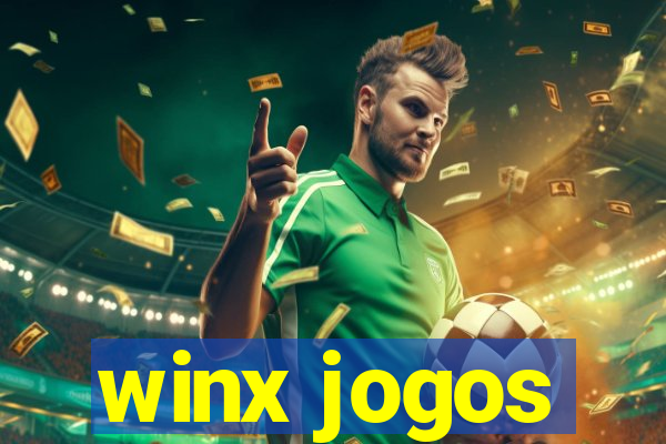 winx jogos
